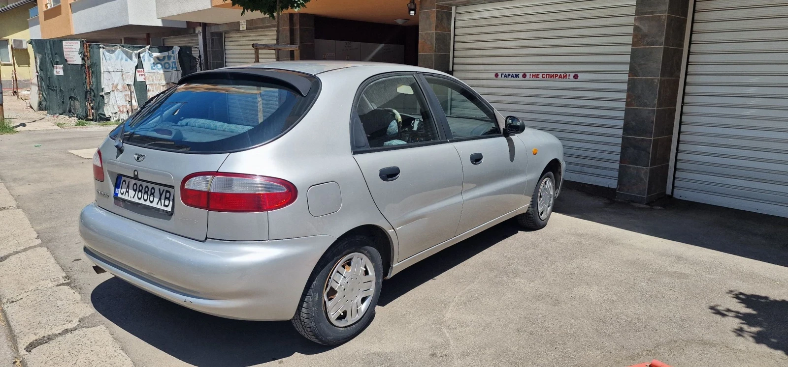 Daewoo Lanos | Mobile.bg � ����������� 5