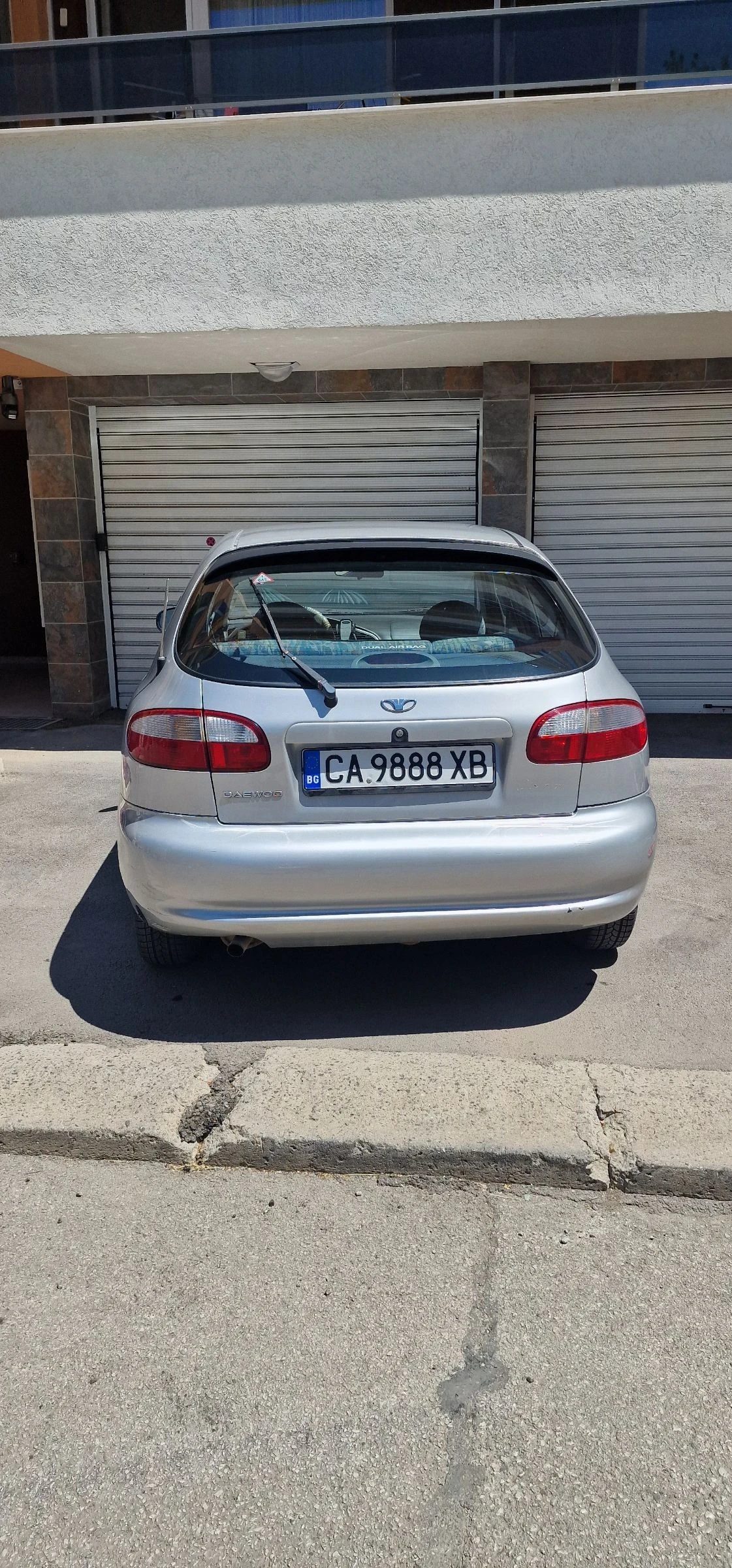 Daewoo Lanos | Mobile.bg � ����������� 4