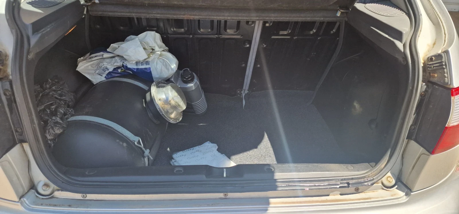 Daewoo Lanos | Mobile.bg � ����������� 11
