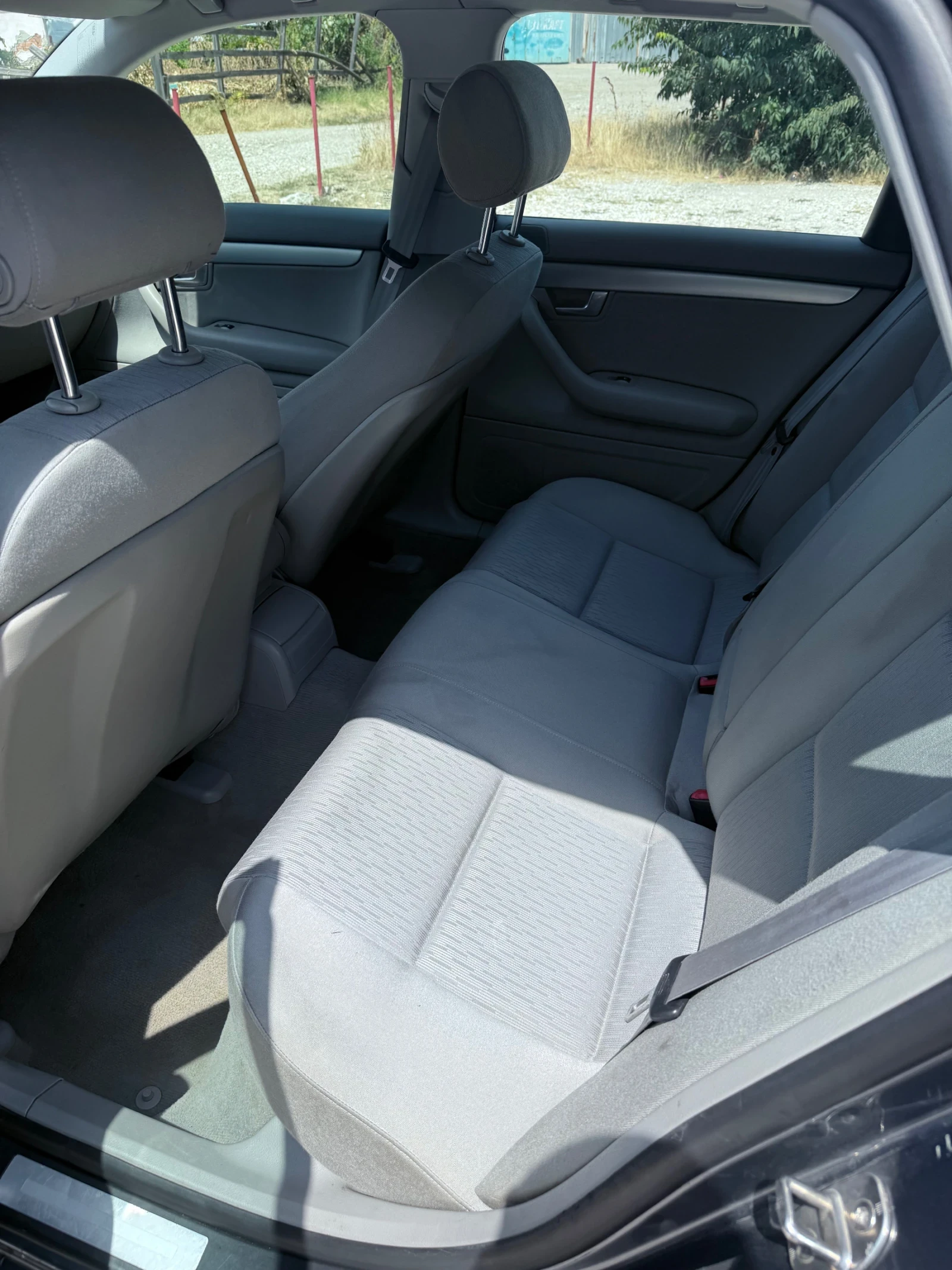 Audi A4, снимка 8 - Автомобили и джипове - 55190443