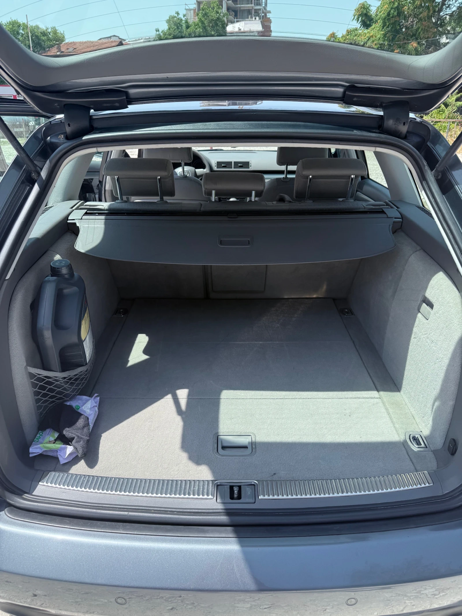 Audi A4, снимка 11 - Автомобили и джипове - 55190443
