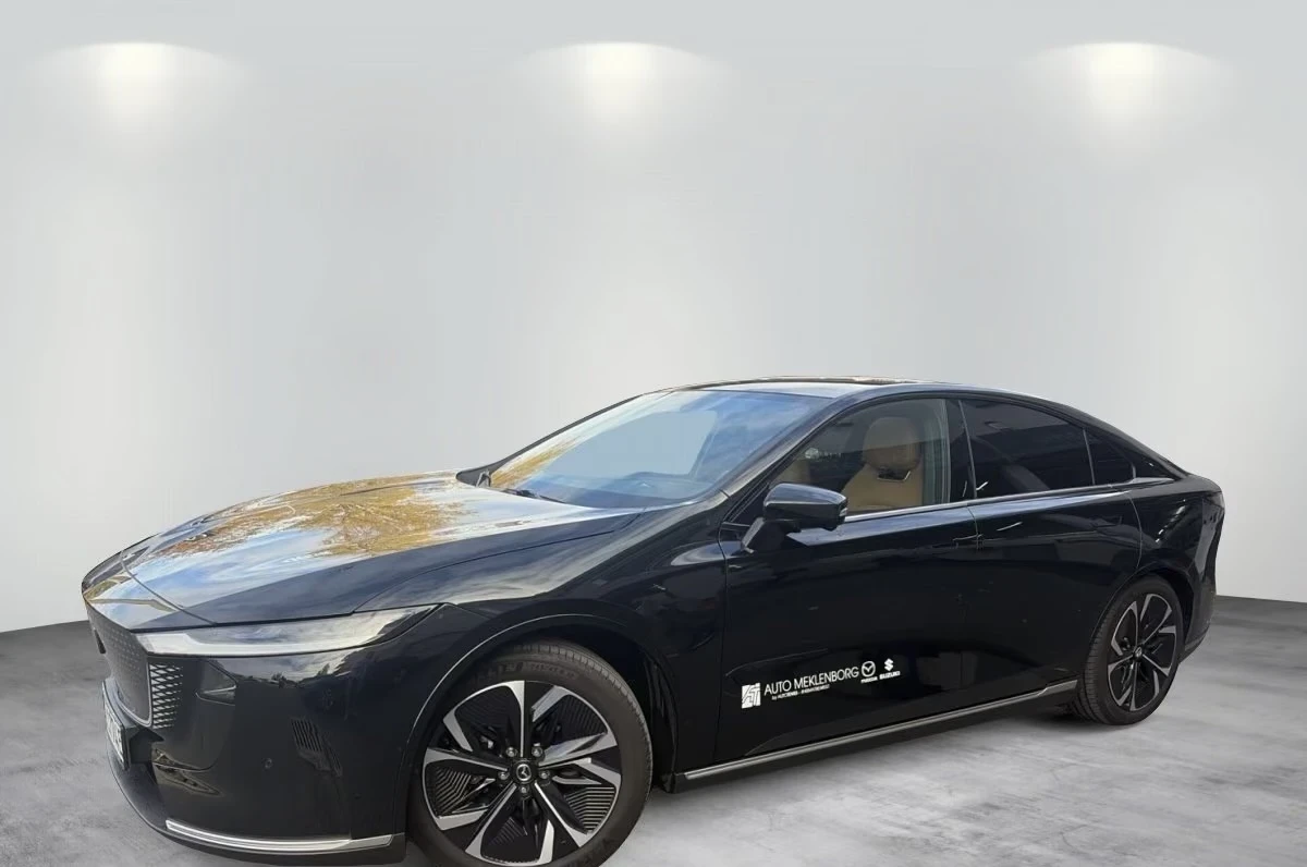 Mazda 6 e TAKUMI PLUS 68kWh All Options 6Y Car Warranty