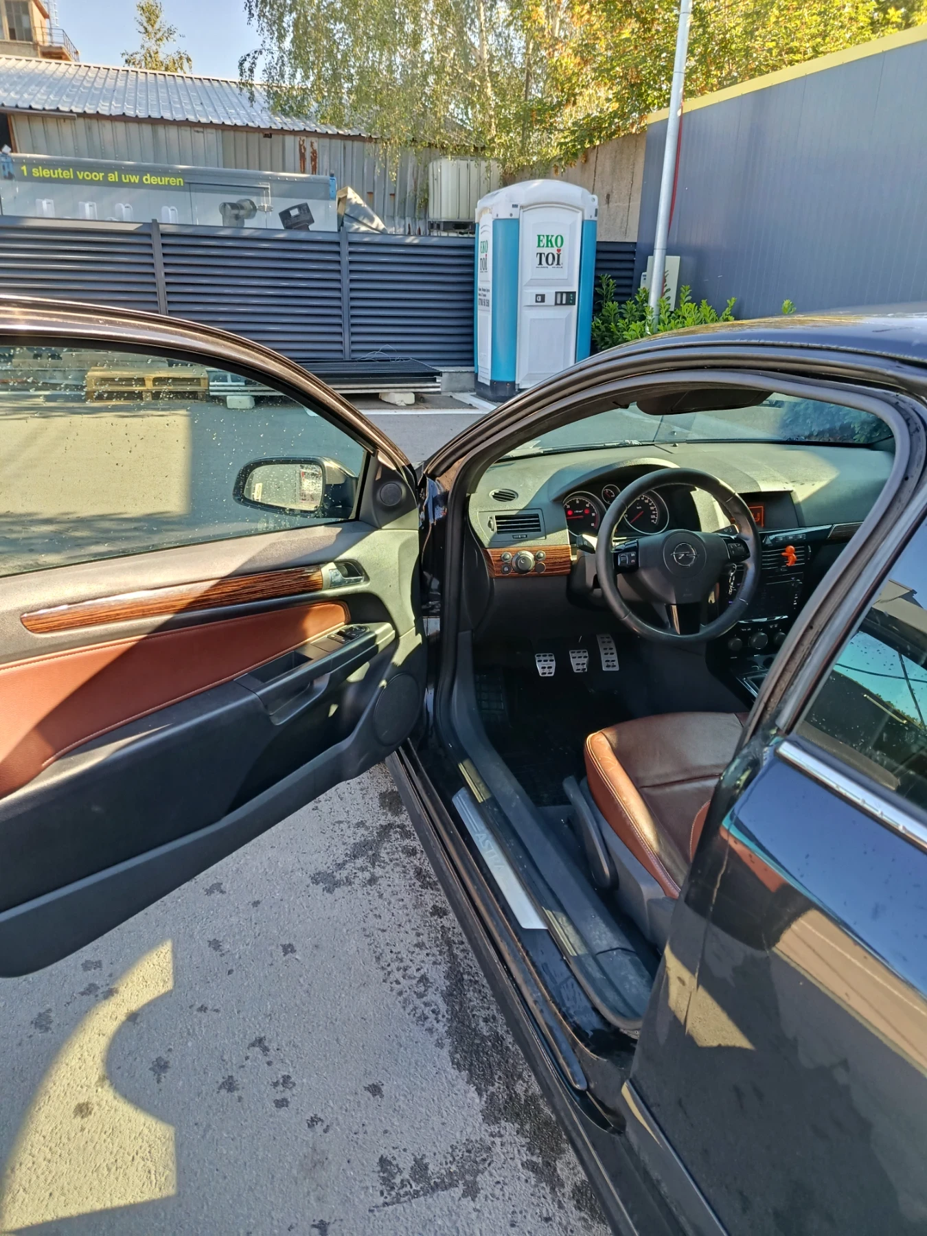 Opel Astra Gtc, снимка 11 - Автомобили и джипове - 55507121