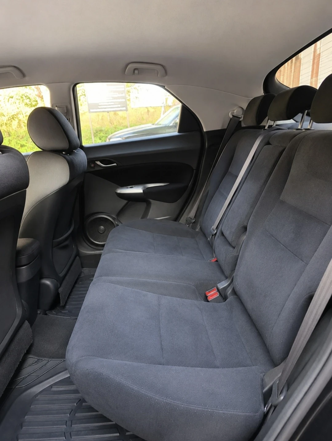 Honda Civic 1.8 LPG | Mobile.bg � ����������� 11