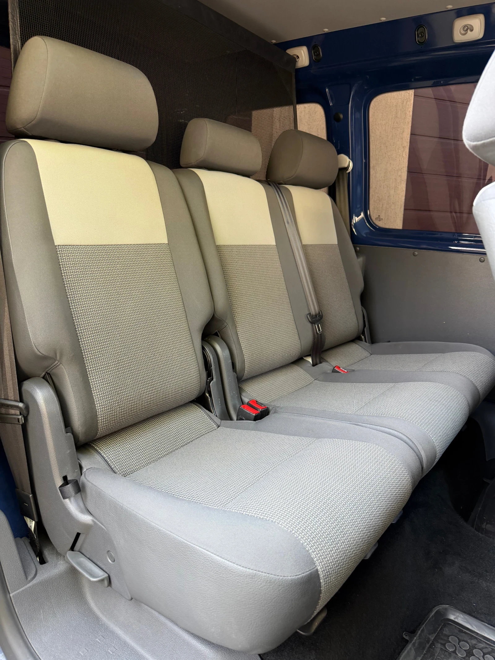 VW Caddy LPG-2.0i-109ps- N 1 | Mobile.bg � ����������� 10