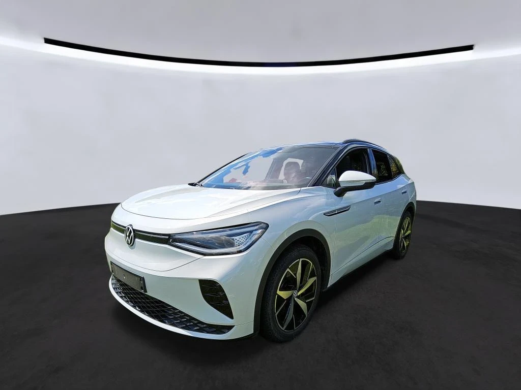 VW ID.4 !!!������� ����!!! 77KwH 299hp 4motion GTX | Mobile.bg � ����������� 2