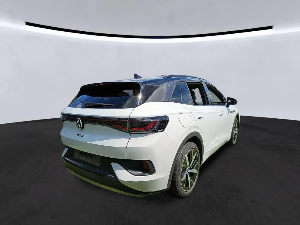 VW ID.4 !!!������� ����!!! 77KwH 299hp 4motion GTX | Mobile.bg � ����������� 3