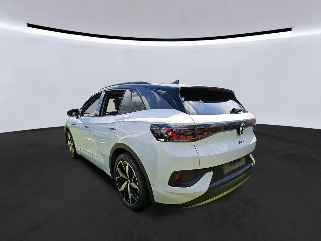 VW ID.4 !!!������� ����!!! 77KwH 299hp 4motion GTX | Mobile.bg � ����������� 4