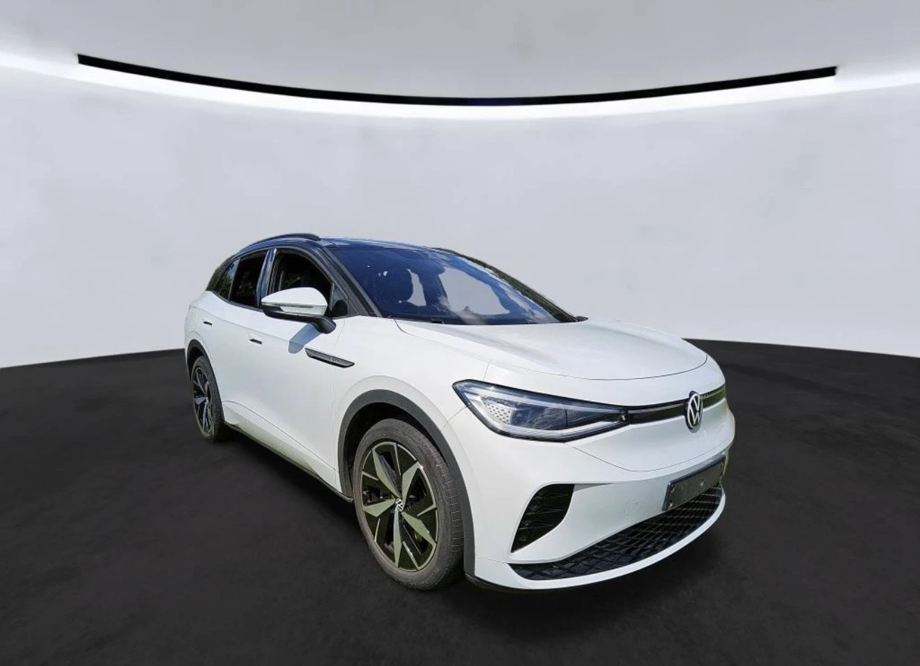VW ID.4 !!!ОЧАКВАН ВНОС!!! 77KwH 299hp 4motion GTX