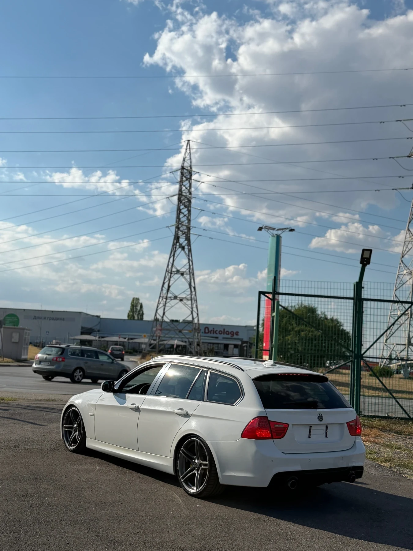 BMW 335 EDITION/EURO5/KW/Keyless, снимка 5 - Автомобили и джипове - 56131006