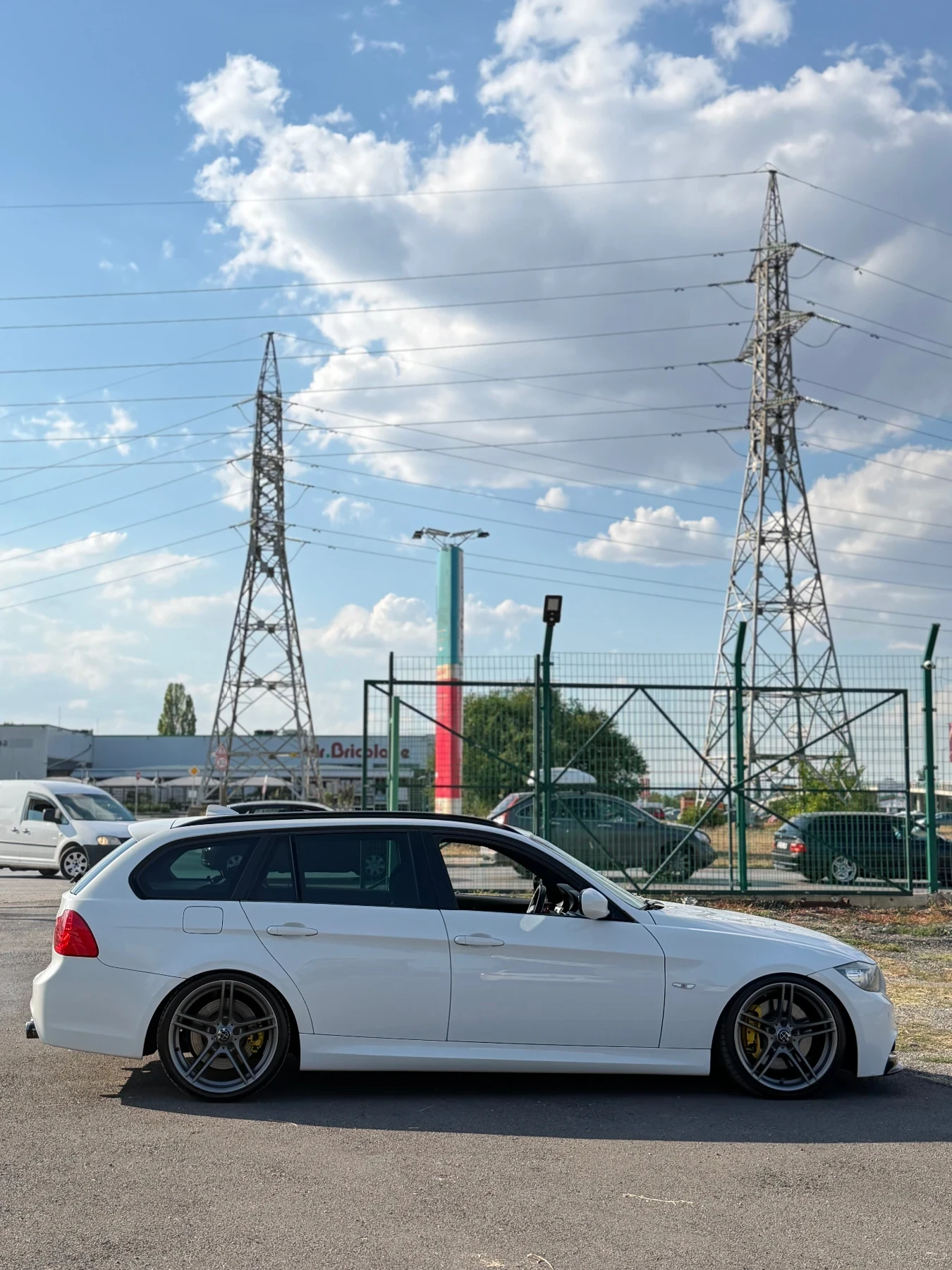 BMW 335 EDITION/EURO5/KW/Keyless, снимка 3 - Автомобили и джипове - 56131006
