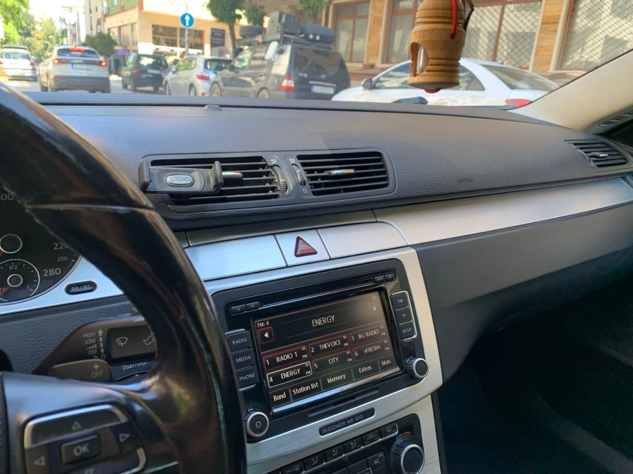 VW CC, снимка 9 - Автомобили и джипове - 56135863