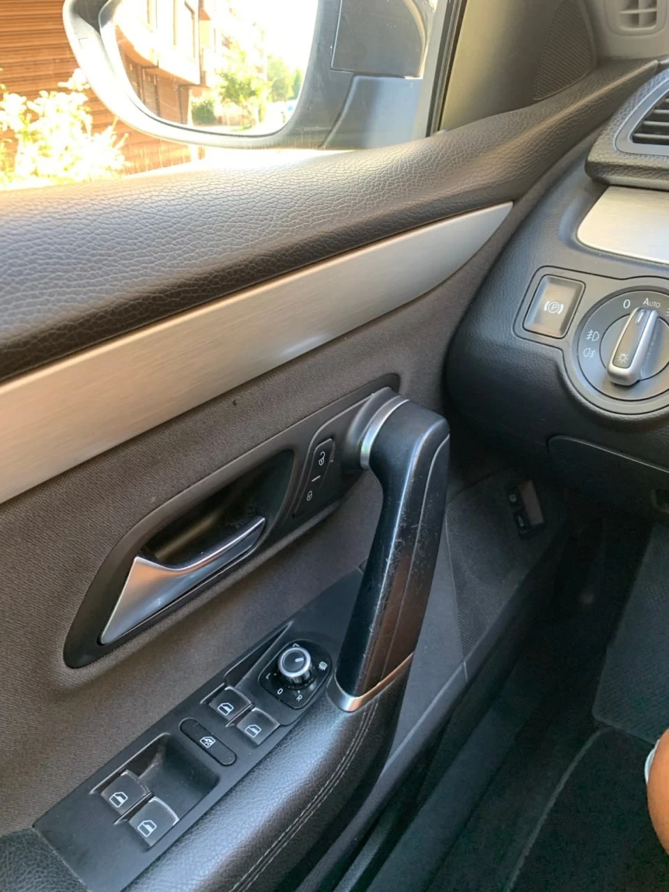 VW CC, снимка 11 - Автомобили и джипове - 56135863