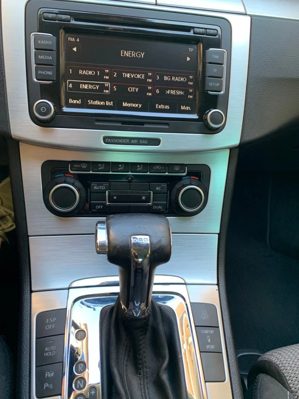 VW CC, снимка 10 - Автомобили и джипове - 56135863