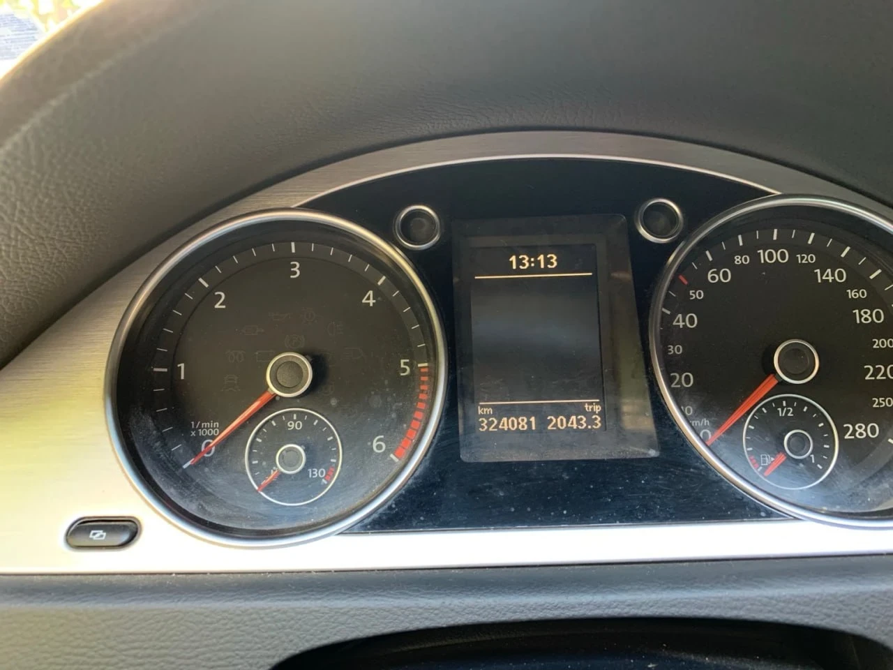 VW CC, снимка 14 - Автомобили и джипове - 56135863