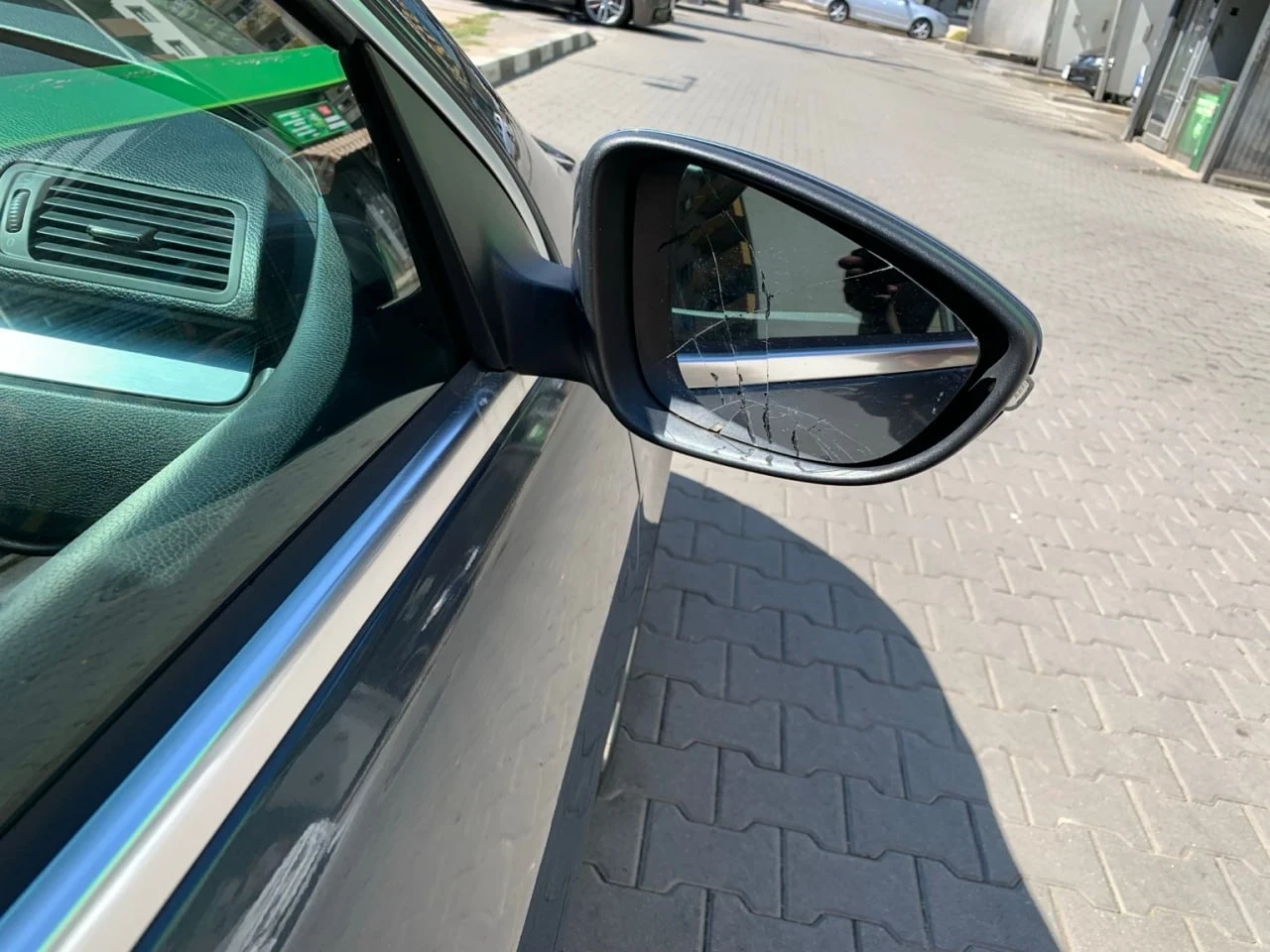 VW CC, снимка 17 - Автомобили и джипове - 56135863