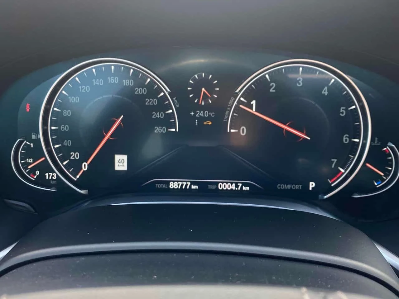 BMW 750 i xDrive /H&K/ Масажи / Carfax / Автокредит , снимка 8 - Автомобили и джипове - 56243963