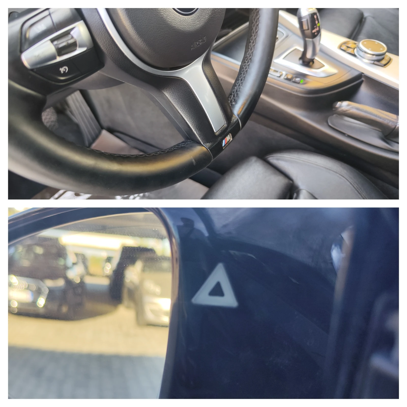 BMW 430 MPAK* XDRIVE* 360CAM* LED* LIZING, снимка 13 - Автомобили и джипове - 56379545