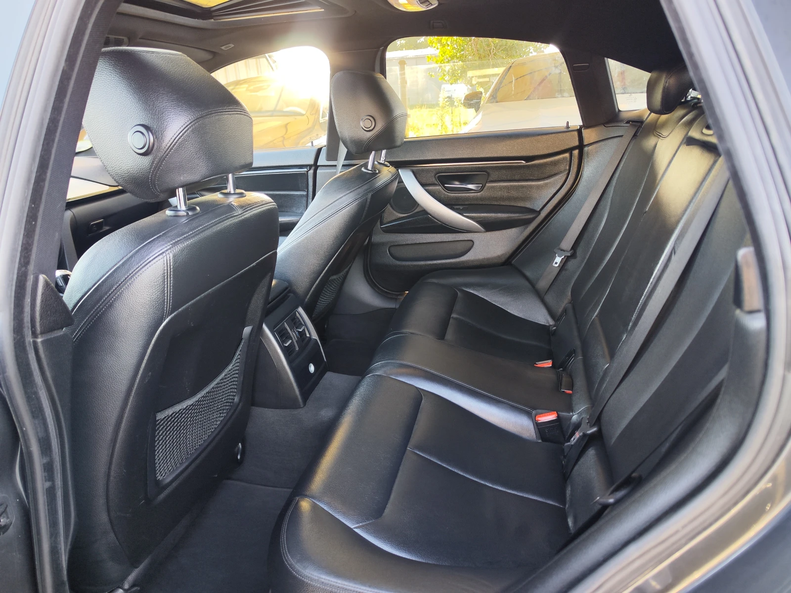 BMW 430 MPAK* XDRIVE* 360CAM* LED* LIZING, снимка 6 - Автомобили и джипове - 56379545