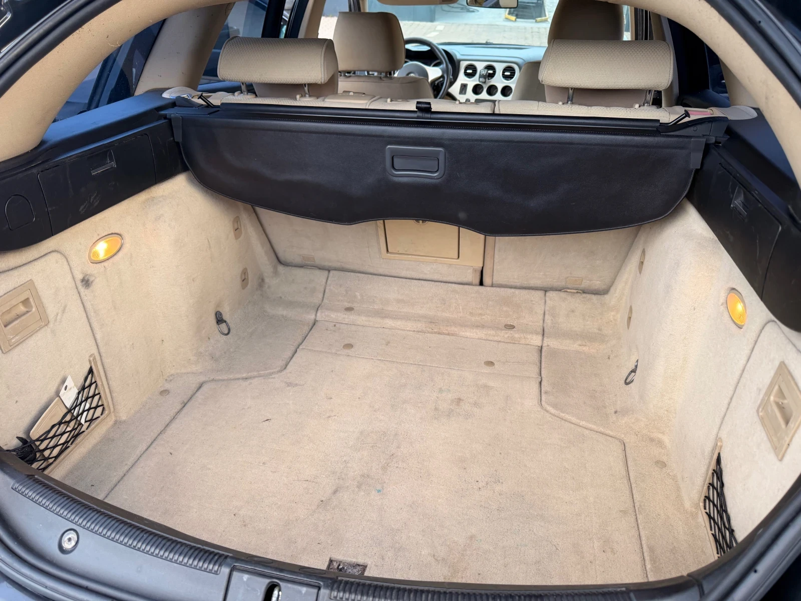 Alfa Romeo 159 1.9 JTD ���������  | Mobile.bg � ����������� 13