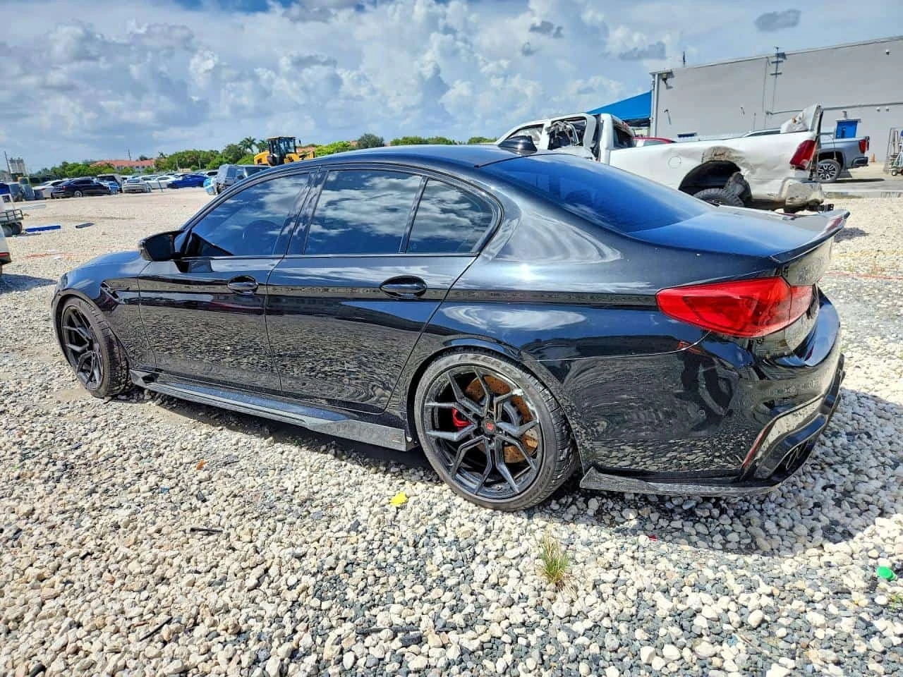 BMW M5 * Competition * CARFAX * ����� �� ����������� | Mobile.bg � ����������� 2