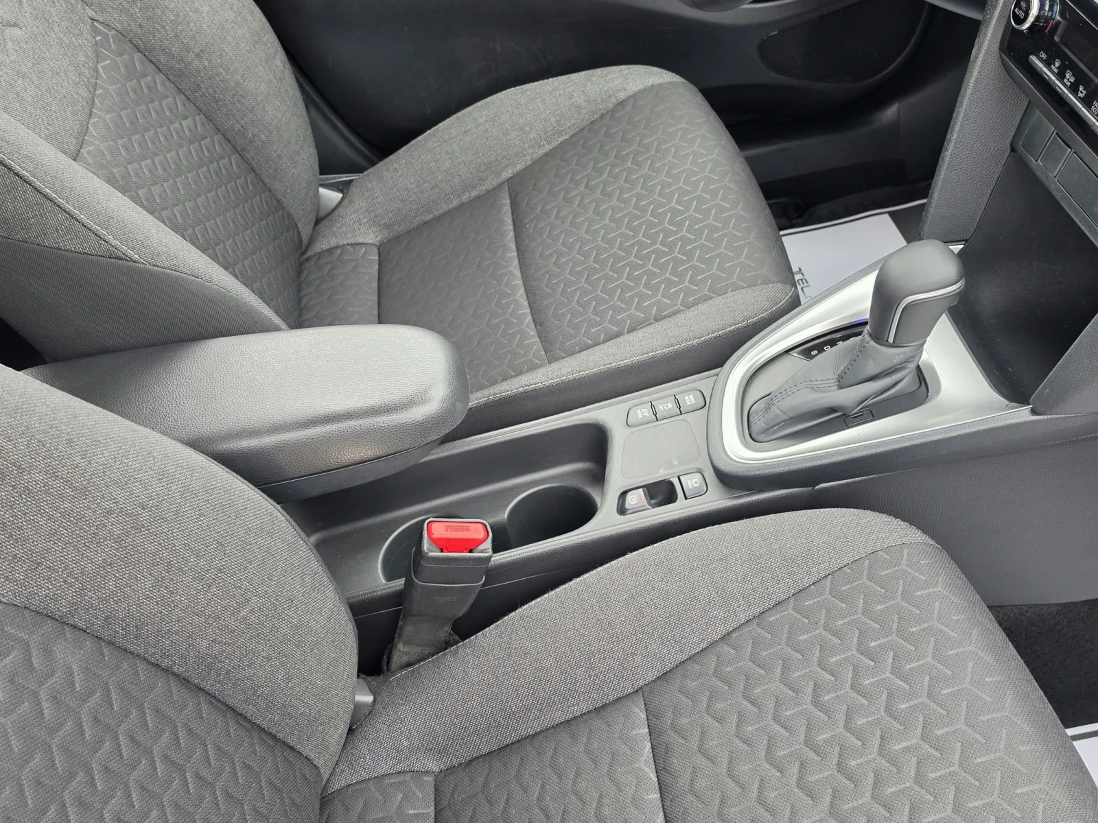 Toyota Yaris Cross HYBRID* ���� ���*  | Mobile.bg � ����������� 12
