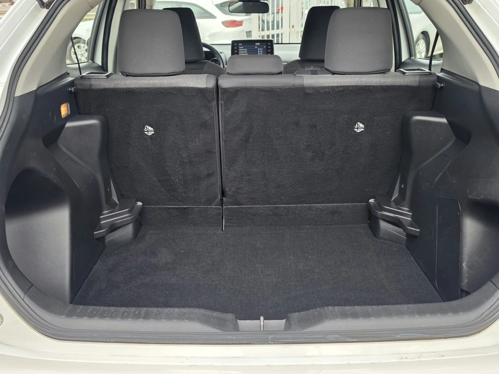 Toyota Yaris Cross HYBRID* ���� ���*  | Mobile.bg � ����������� 16