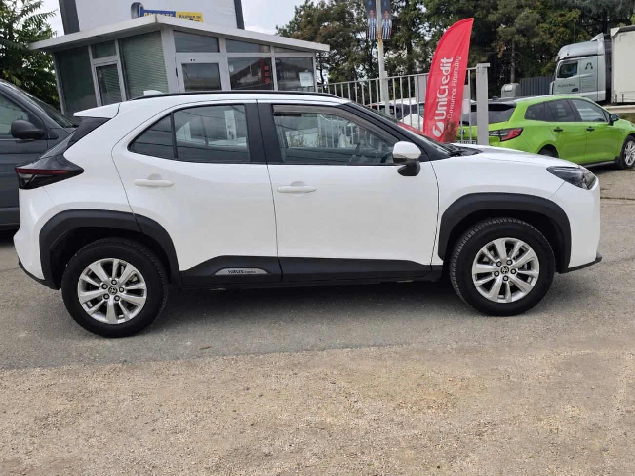 Toyota Yaris Cross HYBRID* ���� ���*  | Mobile.bg � ����������� 6