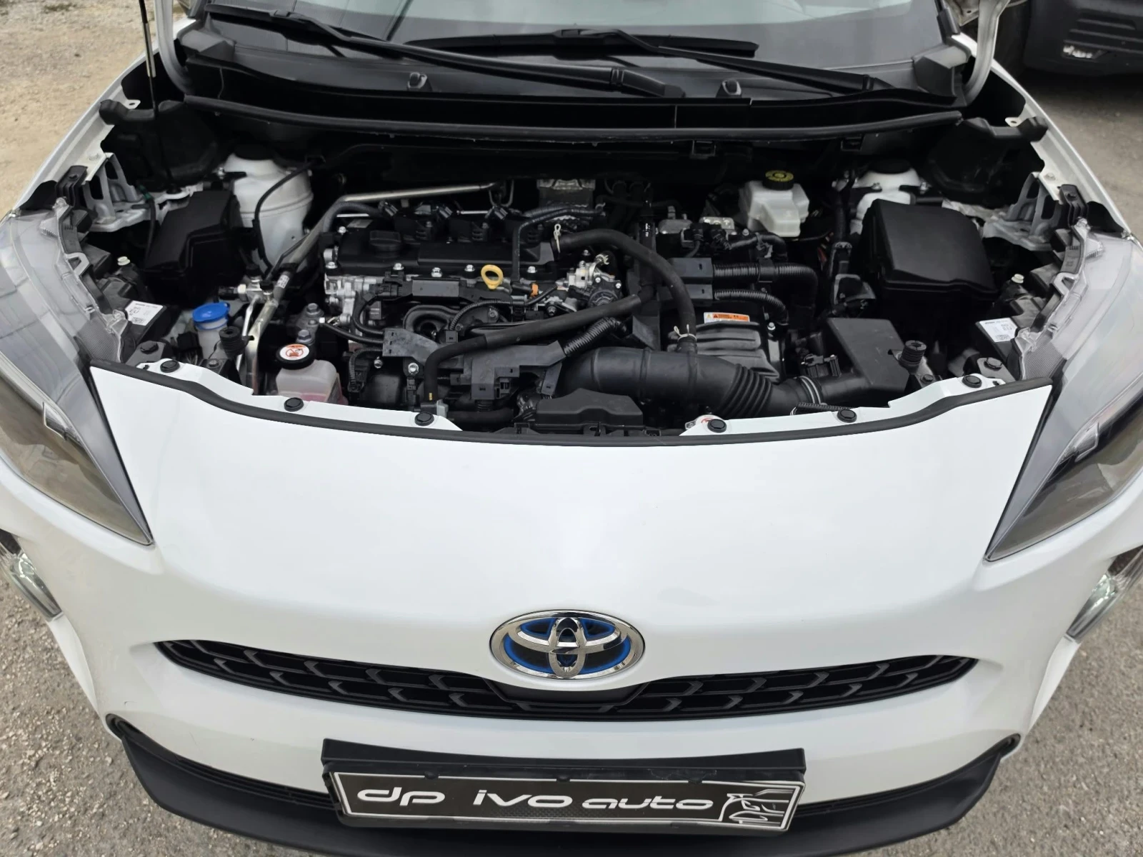 Toyota Yaris Cross HYBRID* ���� ���*  | Mobile.bg � ����������� 15