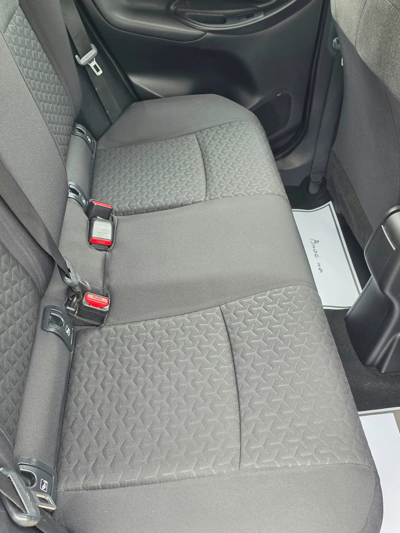 Toyota Yaris Cross HYBRID* ���� ���*  | Mobile.bg � ����������� 13