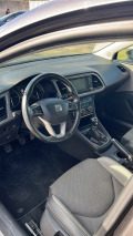 Seat Leon 2.0 TDI 4x4 - изображение 5