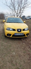 Seat Ibiza, снимка 1 - Автомобили и джипове - 45894136