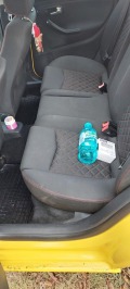 Seat Ibiza, снимка 2 - Автомобили и джипове - 45350367