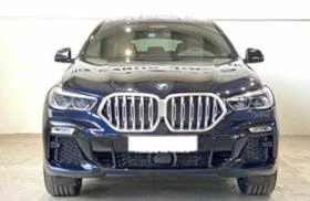 BMW X6 xDrive40i , снимка 2