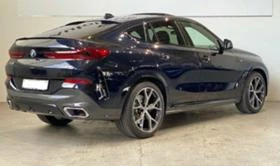 BMW X6 xDrive40i , снимка 14