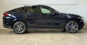 BMW X6 xDrive40i , снимка 12