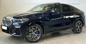 BMW X6 xDrive40i , снимка 1