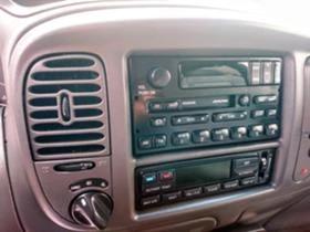 Lincoln Navigator 5.4v8 AVIATOR, снимка 12