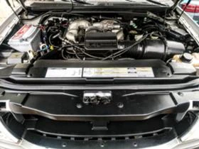 Lincoln Navigator 5.4v8 AVIATOR, снимка 9