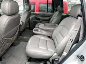 Lincoln Navigator 5.4v8 AVIATOR, снимка 15