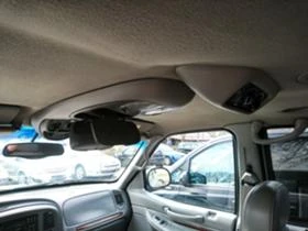 Lincoln Navigator 5.4v8 AVIATOR, снимка 13