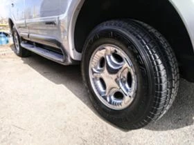 Lincoln Navigator 5.4v8 AVIATOR, снимка 8