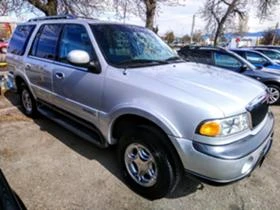 Lincoln Navigator 5.4v8 AVIATOR, снимка 3