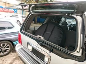 Lincoln Navigator 5.4v8 AVIATOR, снимка 6