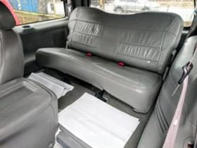 Lincoln Navigator 5.4v8 AVIATOR, снимка 16