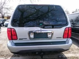 Lincoln Navigator 5.4v8 AVIATOR, снимка 5