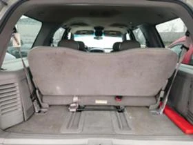 Lincoln Navigator 5.4v8 AVIATOR, снимка 17