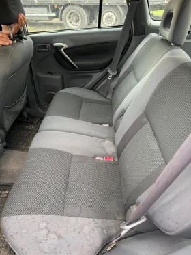 Toyota Rav4 2.0d4d, снимка 5