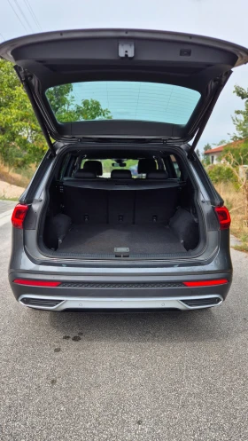 Seat Tarraco 2.0D/4x4/Xcellence, снимка 7