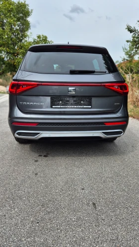 Seat Tarraco 2.0D/4x4/Xcellence, снимка 6
